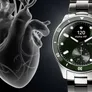 Withings ScanWatch Nova 42mm Green