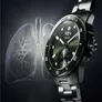 Withings ScanWatch Nova 42mm Green