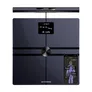 Withings Body Fit Smarte Körperwaage schwarz