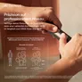Withings Body Fit Smarte Körperwaage schwarz