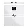 Withings Body Fit Smarte Körperwaage weiß
