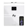 Withings Body Fit Smarte Körperwaage weiß