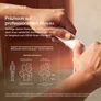 Withings Body Fit Smarte Körperwaage weiß