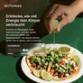 Withings Body Fit Smarte Körperwaage weiß
