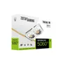 ZOTAC GAMING GeForce RTX 5060 Ti Twin Edge White Grafikkarte 8 GB