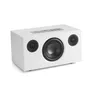 Audio Pro C5 MkII W Wireless Multiroom-Lautsprecher Weiß