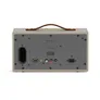 Audio Pro C5 MkII W Classic Multiroom-Lautsprecher Sand