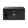 Audio Pro C5 MkII W Wireless Multiroom-Lautsprecher Schwarz
