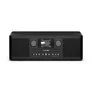 Pure Classic C-D6i Digitalradio Schwarz/Esche Stereo mit CD, Bluetooth, DAB/FM