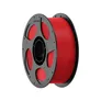 Anycubic PETG Filament 1,75 mm 1kg Rot