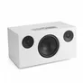 Audio Pro C10 MKII W Wireless Multiroom-Lautsprecher Weiß