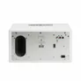 Audio Pro C10 MKII W Wireless Multiroom-Lautsprecher Weiß