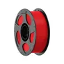 Anycubic PLA Basic Filament 1,75 mm 1kg Rot