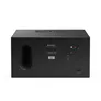 Audio Pro C10 MKII W Wireless Multiroom-Lautsprecher Schwarz