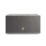 Audio Pro C10 MKII W Wireless Multiroom-Lautsprecher Grau