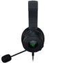 Razer Kraken V4 X Sensa HD Haptics Gaming-Headset mit USB, 7.1 Surround Sound, Chroma RGB und HyperClear Mikrofon, kabelgebunden