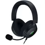 Razer Kraken V4 X Sensa HD Haptics Gaming-Headset mit USB, 7.1 Surround Sound, Chroma RGB und HyperClear Mikrofon, kabelgebunden