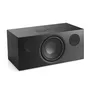 Audio Pro C20 W Smarter Stereo-Lautsprecher Schwarz