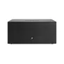 Audio Pro C20 W Smarter Stereo-Lautsprecher Schwarz