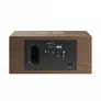 Audio Pro C20 W Smarter Stereo-Lautsprecher Wallnuß