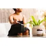 Pure Bloom Radio mit Bluetooth DAB+/UKW IPX5 portabel, mit Akku, schwarz