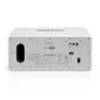 Audio Pro D-2 W Wireless WiFi Multiroom-Lautsprecher Weiß