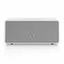 Audio Pro D-2 W Wireless WiFi Multiroom-Lautsprecher Weiß