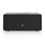 Audio Pro D-2 W Wireless WiFi Multiroom-Lautsprecher Schwarz