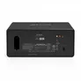 Audio Pro D-2 W Wireless WiFi Multiroom-Lautsprecher Schwarz