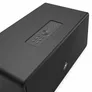 Audio Pro D-2 W Wireless WiFi Multiroom-Lautsprecher Schwarz
