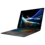MSI Prestige C1XMT-028Y 16 Zoll Touch Laptop NVIDIA RTX Spark Grace mit Blackwell RTX 6144 Core GPU und 64 GB Unified RAM - 1 TB SSD Windows 11 Home Platingrau