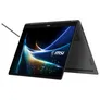 MSI Prestige C1XMT-028Y 16 Zoll Touch Laptop NVIDIA RTX Spark Grace mit Blackwell RTX 6144 Core GPU und 64 GB Unified RAM - 1 TB SSD Windows 11 Home Platingrau