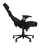ASUS ROG Courser Premium Gaming Chair mit Dynamic Recline System und 4D-Armlehnen