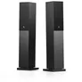 Audio Pro A38 W Wireless Multiroom-Standlautsprecher schwarz