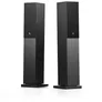 Audio Pro A38 W Wireless Multiroom-Standlautsprecher schwarz