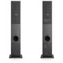 Audio Pro A38 W Wireless Multiroom-Standlautsprecher schwarz