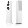 Audio Pro A38 W Wireless Multiroom-Standlautsprecher weiß