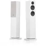 Audio Pro A38 W Wireless Multiroom-Standlautsprecher weiß
