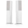 Audio Pro A38 W Wireless Multiroom-Standlautsprecher weiß