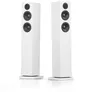 Audio Pro A38 W Wireless Multiroom-Standlautsprecher weiß