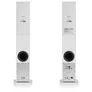 Audio Pro A38 W Wireless Multiroom-Standlautsprecher weiß