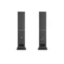 Audio Pro A48 W Wireless Multiroom-Standlautsprecher schwarz