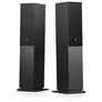 Audio Pro A48 W Wireless Multiroom-Standlautsprecher schwarz