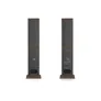 Audio Pro A48 W Wireless Multiroom-Standlautsprecher walnuss