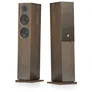 Audio Pro A48 W Wireless Multiroom-Standlautsprecher walnuss