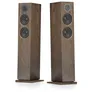 Audio Pro A48 W Wireless Multiroom-Standlautsprecher walnuss
