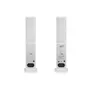 Audio Pro A48 W Wireless Multiroom-Standlautsprecher weiß