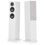 Audio Pro A48 W Wireless Multiroom-Standlautsprecher weiß