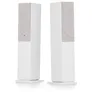 Audio Pro A48 W Wireless Multiroom-Standlautsprecher weiß