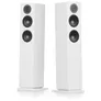 Audio Pro A48 W Wireless Multiroom-Standlautsprecher weiß